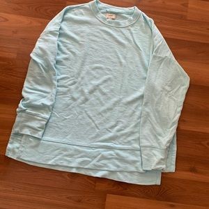 Aerie Summer Sweatshirt